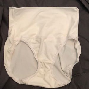 Assets by Spanx Brief Panty